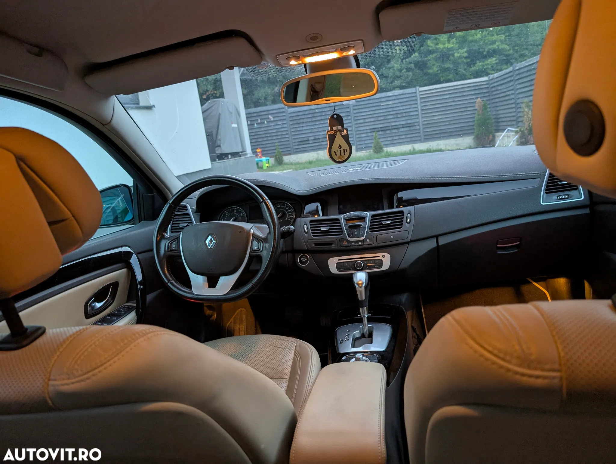 Renault Laguna - 5