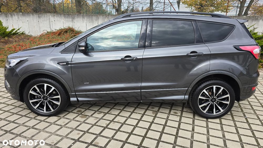 Ford Kuga 1.5 EcoBoost 4x4 ST-Line - 2
