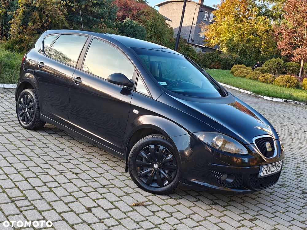 Seat Altea 1.9 TDI Reference