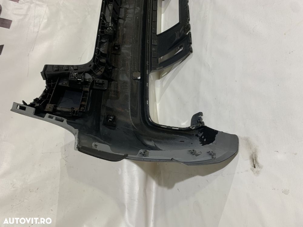 Bara spate Audi A3 S-Line,Sportback,  Hatchback, 2013, 2014, 2015, 2016. - 5