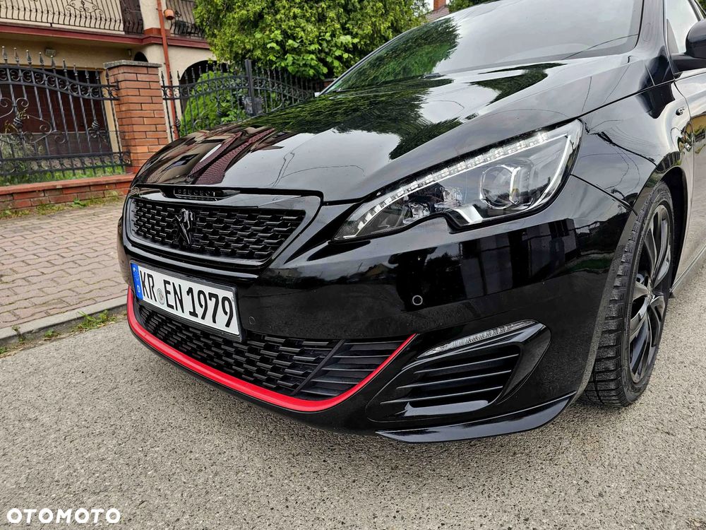 Peugeot 308 - 17