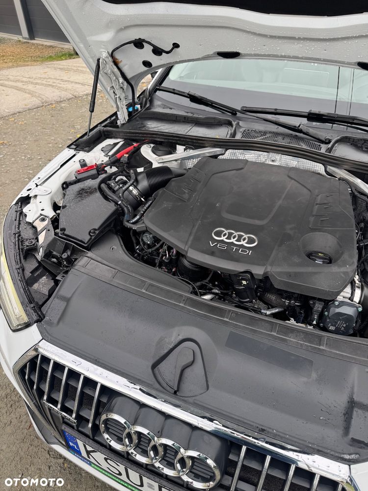 Audi A4 Allroad - 5
