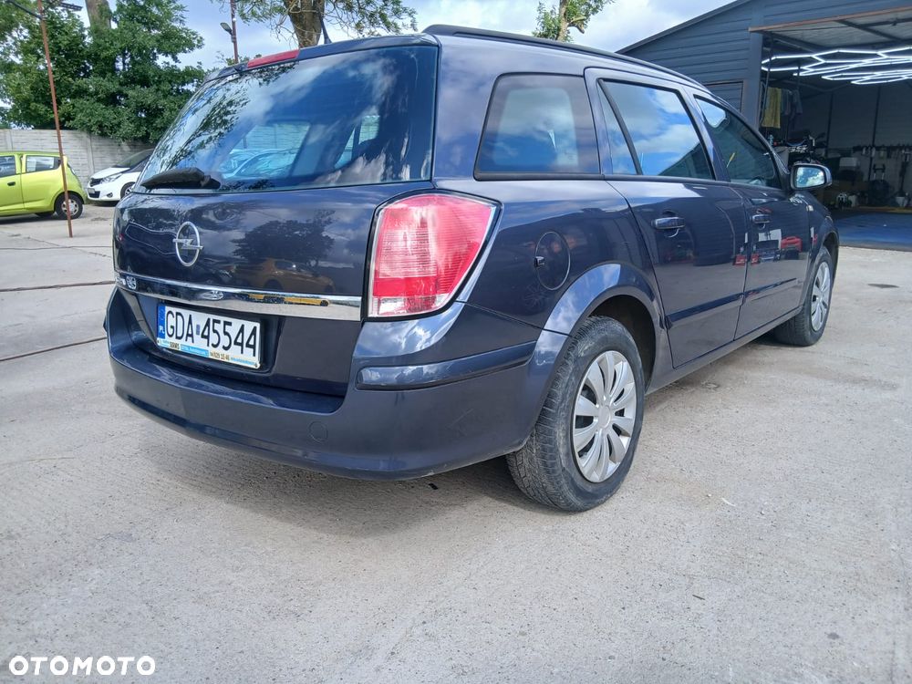 Opel Astra 1.4 Start - 7