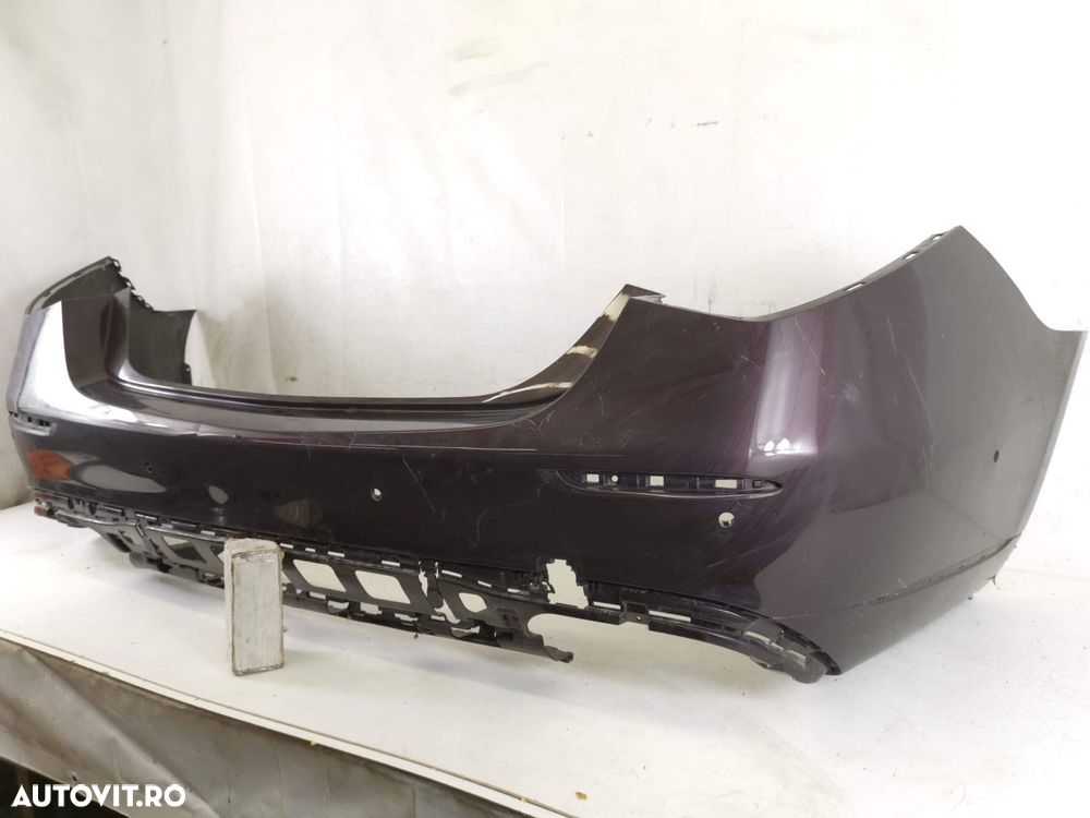 Bara Spate Mercedes-Benz S-Class W223 2021 2022 2023 2024 Originala In - 4