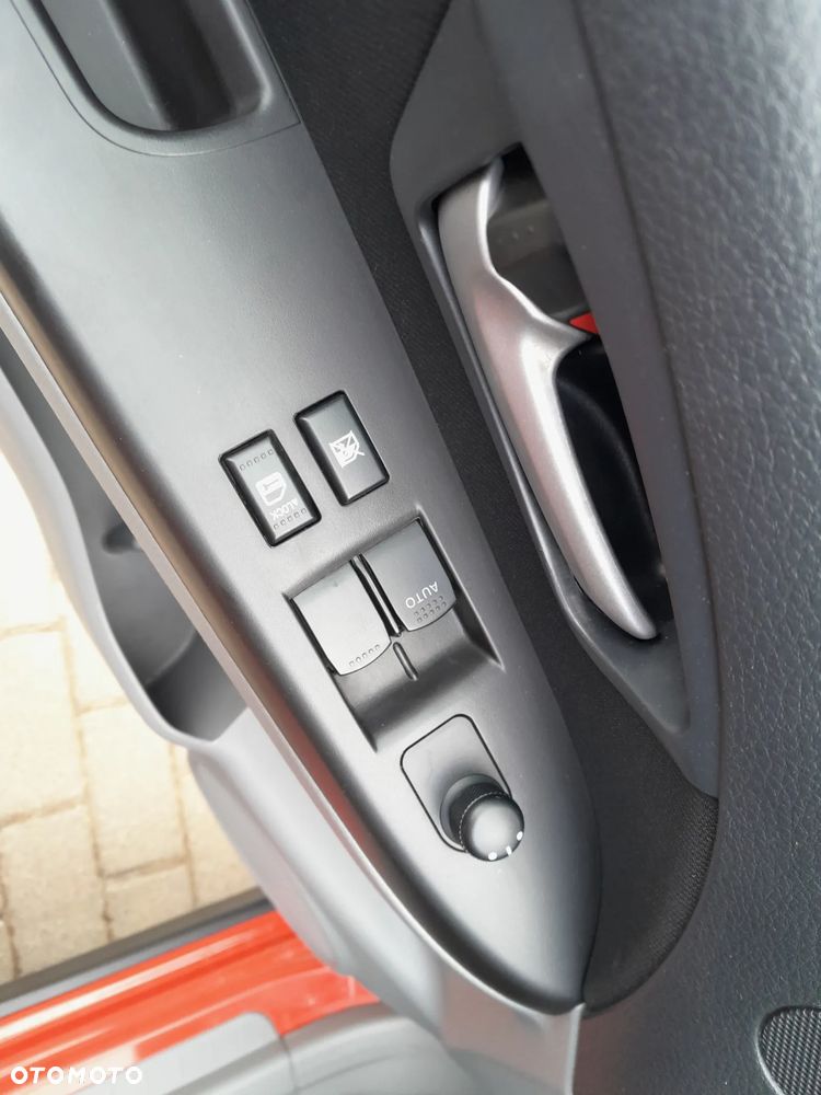 Suzuki SX4 1.6 VVT 4x2 Comfort - 11