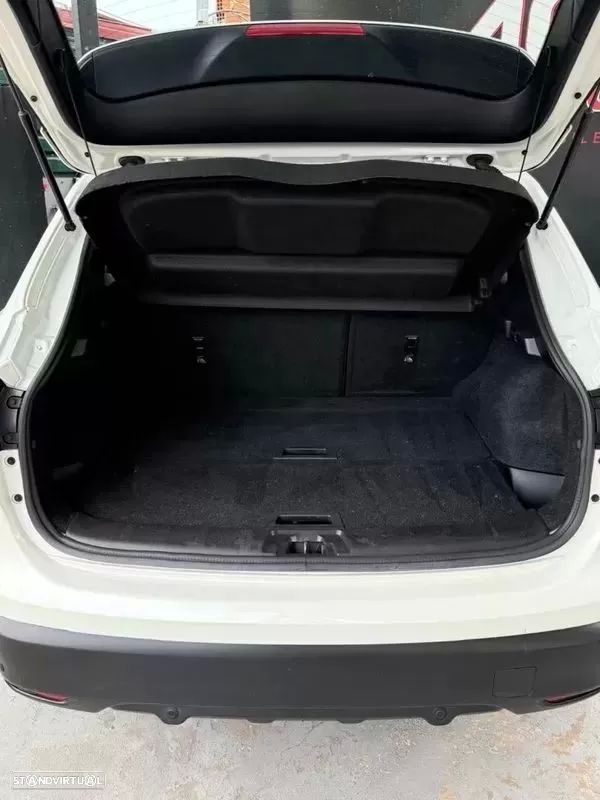 Nissan Qashqai - 5