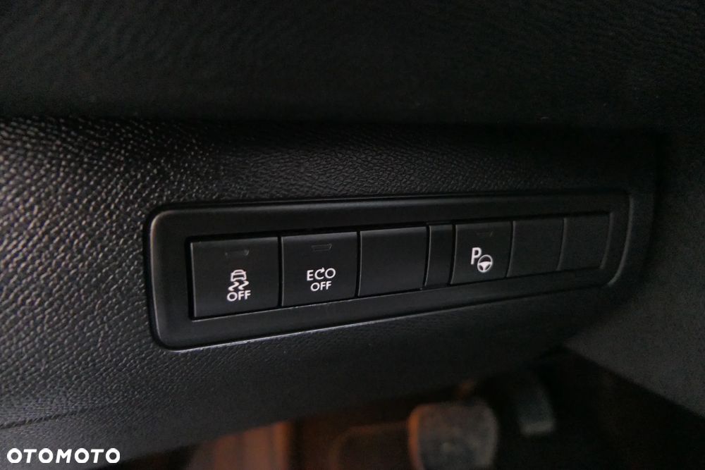 Peugeot 308 BlueHDi 150 EAT6 Stop & Start Business-Line - 29