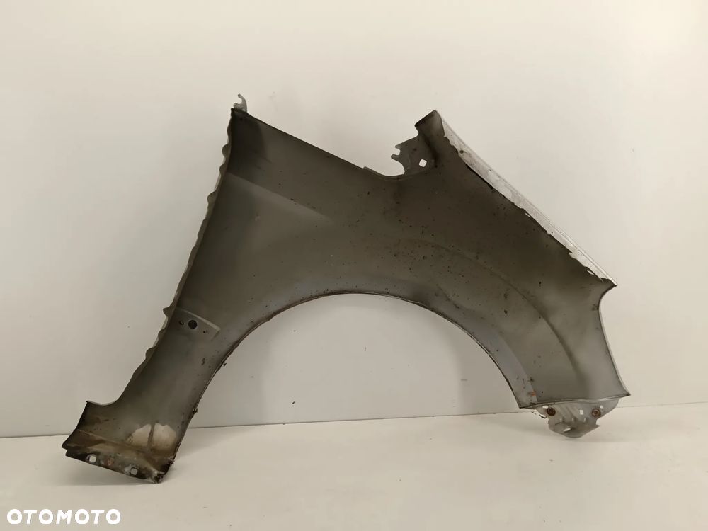 błotnik lewy przedni FORD GALAXY MK3 06-12 66 - 4