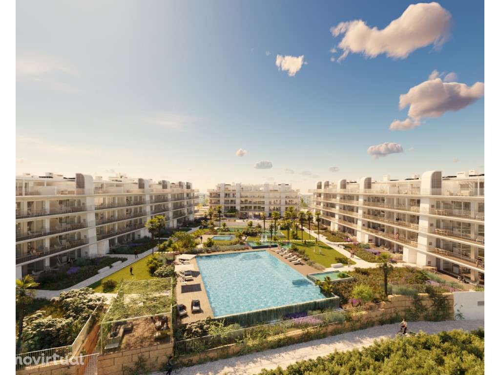 Apartamento T3 Penthouse - Grande imagem: 5/50