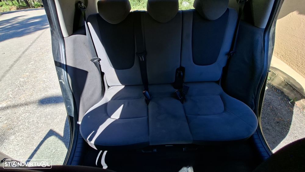 Smart ForFour Pure 64 - 43