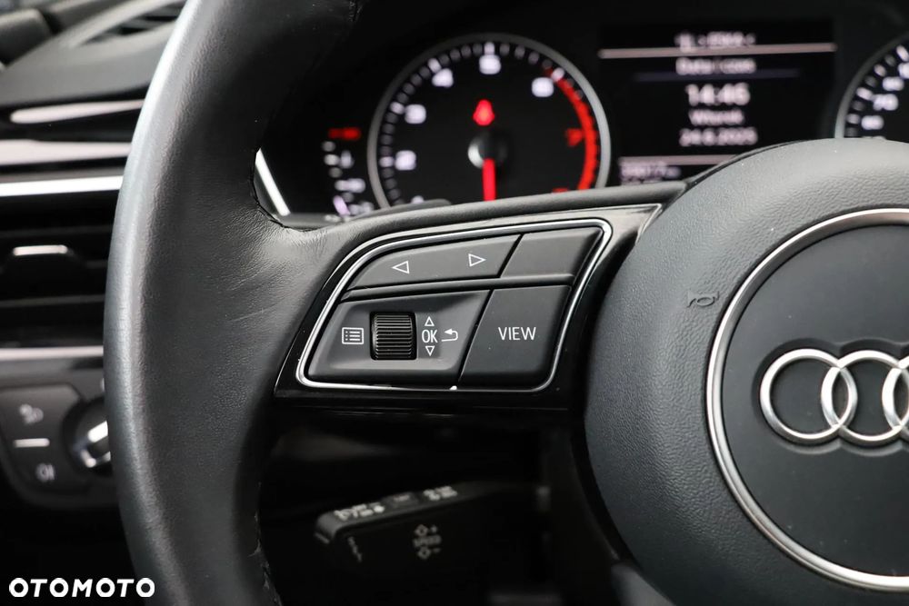 Audi A4 - 22