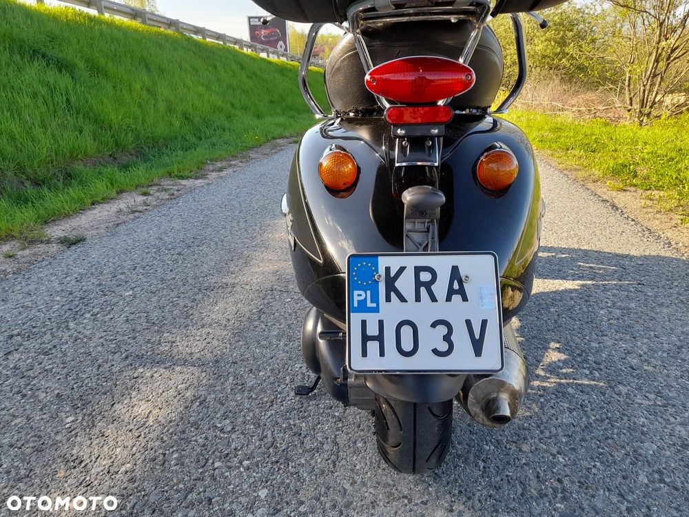 Aprilia Mojito - 18