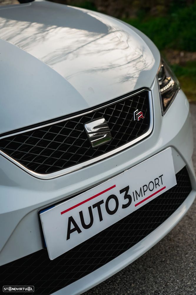 SEAT Ibiza 1.4 TDI FR - 7