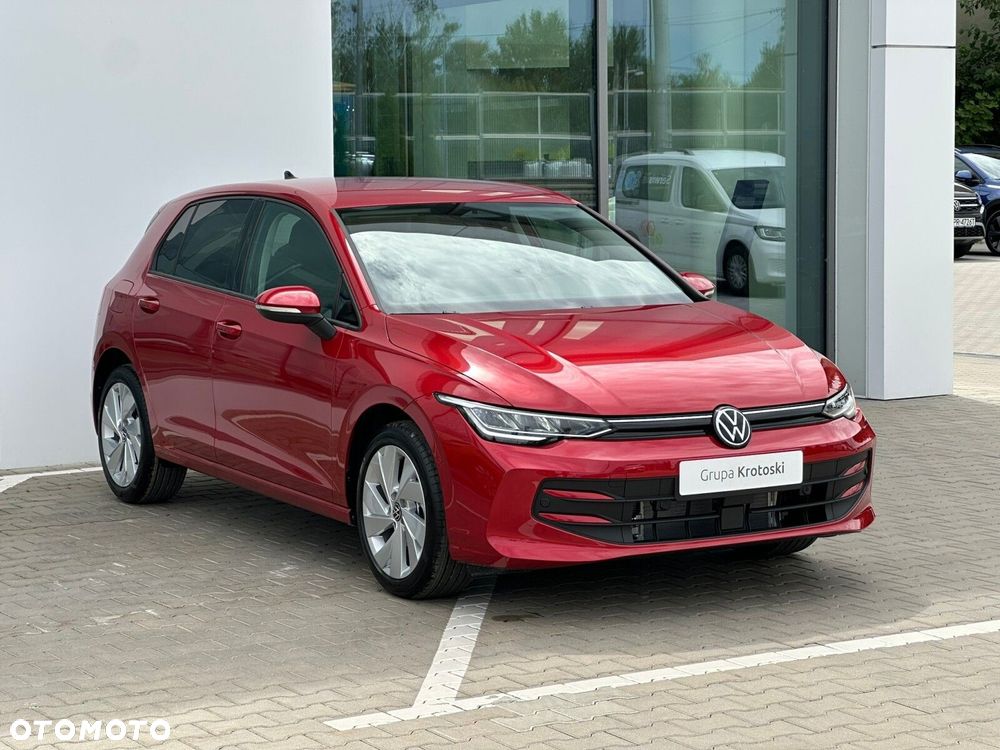 Volkswagen Golf 1.5 TSI Life Plus - 4