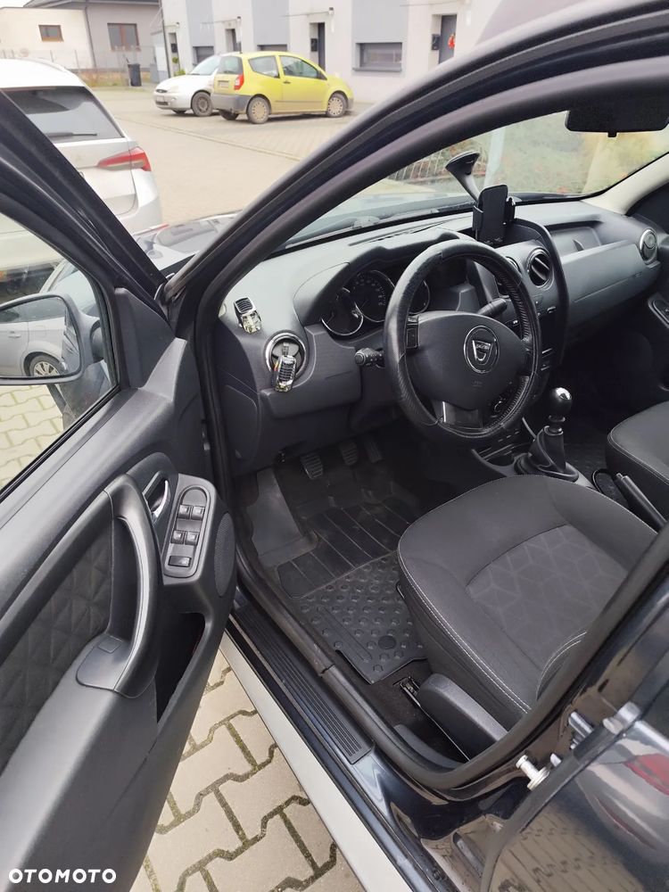 Dacia Duster 1.2 TCe Prestige - 12