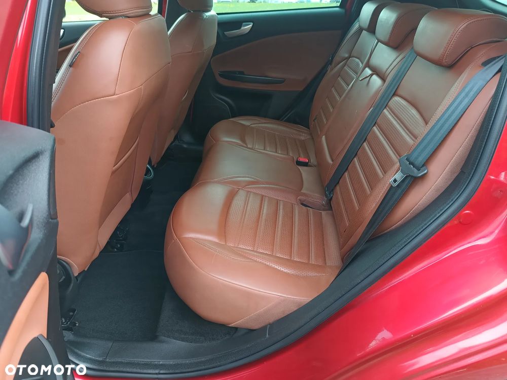 Alfa Romeo Giulietta - 14