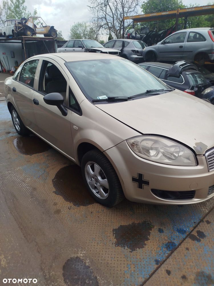 Fiat Linea a części. - 2
