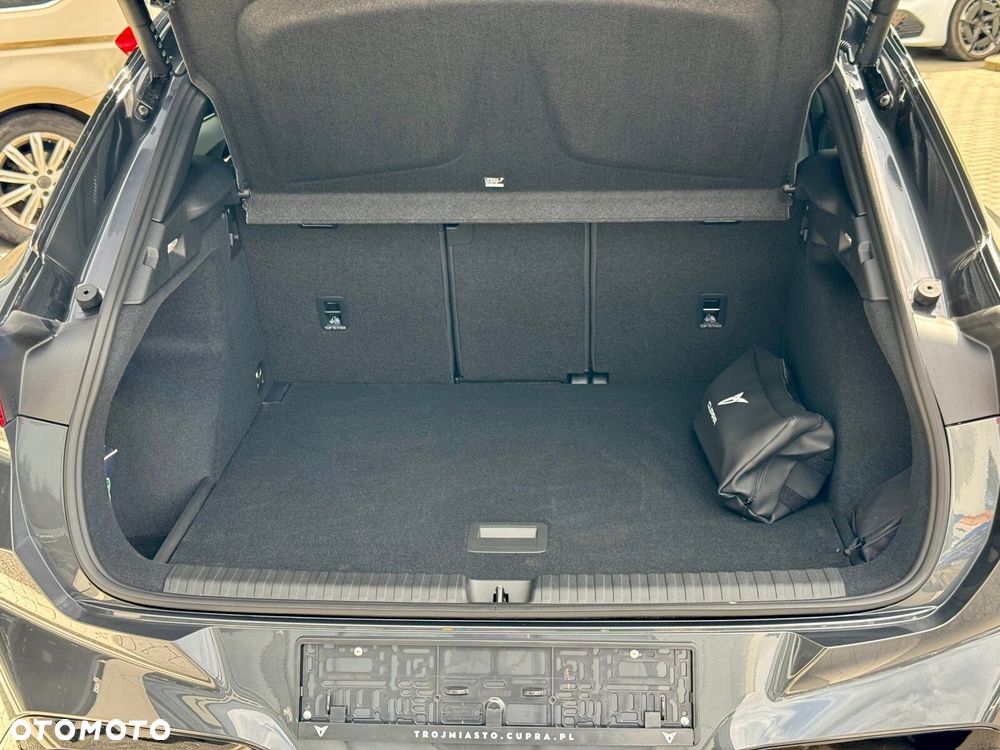 Cupra Terramar 2.0 TSI 4Drive DSG - 12