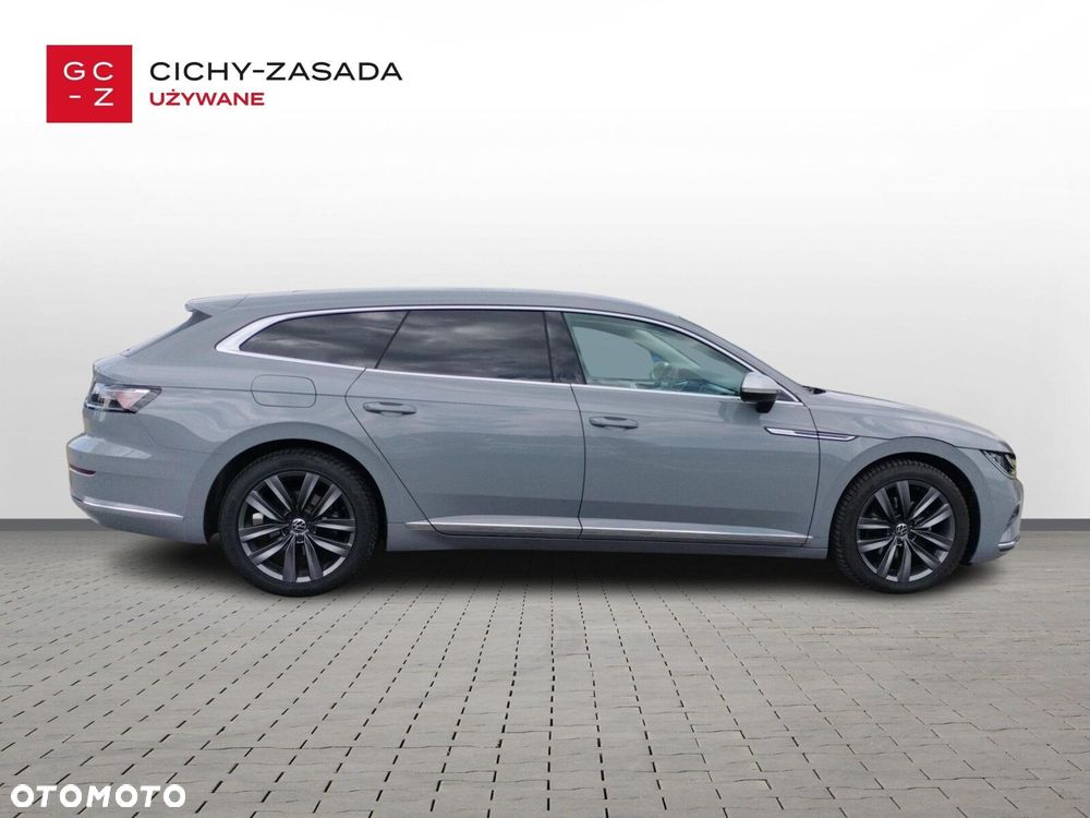Volkswagen Arteon 2.0 TDI Elegance DSG - 4