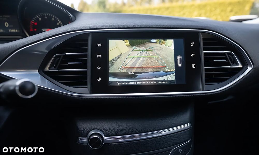 Peugeot 308 PureTech 130 Stop & Start Allure - 32