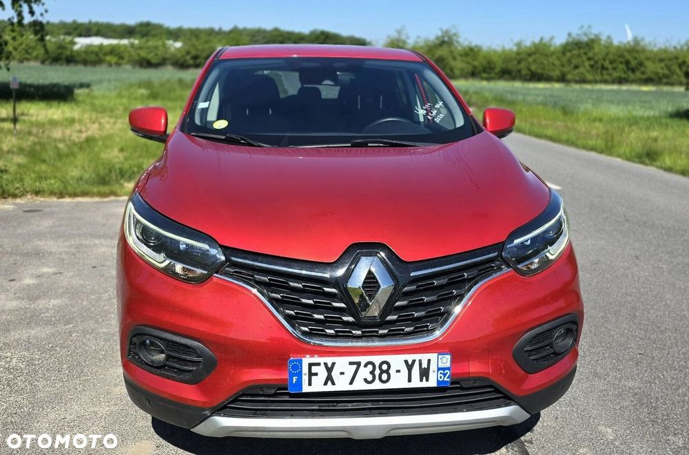 Renault Kadjar - 6