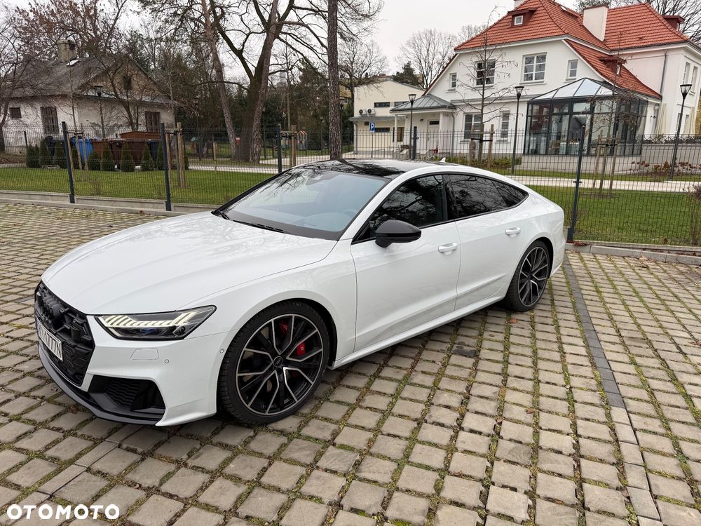 Audi S7 Sportback - 2