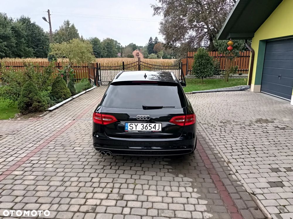 Audi A4 Avant - 3