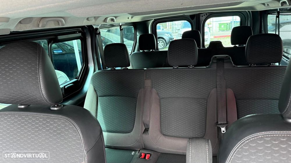 Fiat Talento 1.6 M-Jet L1H1 9L - 14