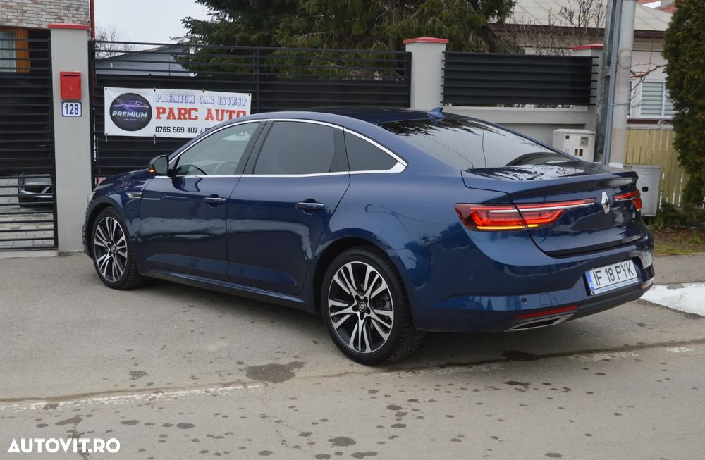 Renault Talisman - 3