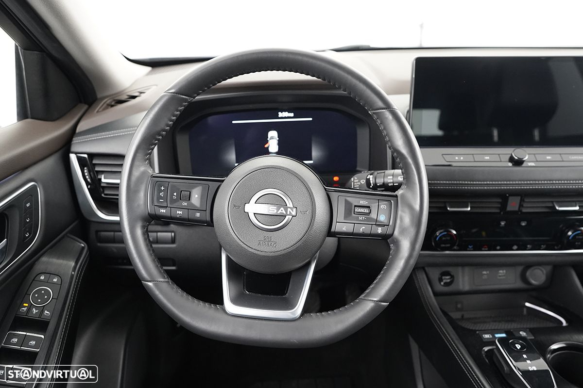 Nissan X-Trail 1.5 e-Power Tekna 7L e-4force - 15