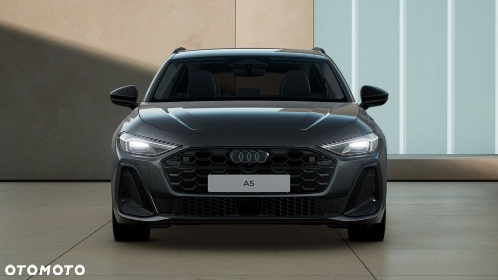 Audi A5 Avant TFSI S tronic - 5