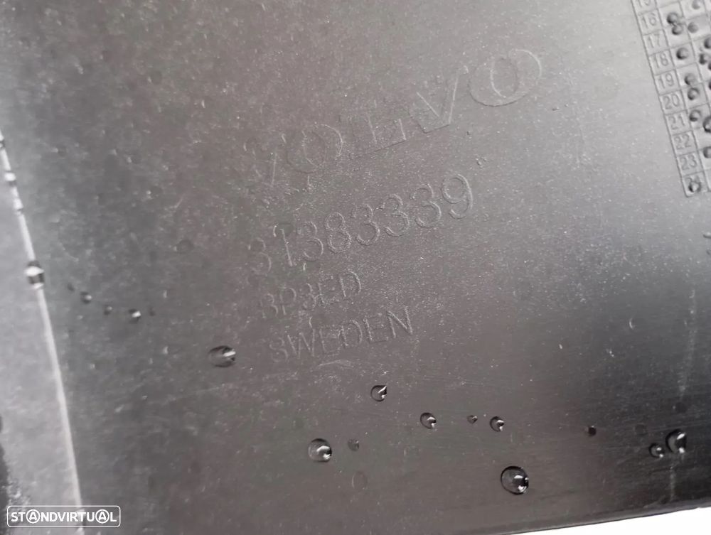 VOLVO V90 II CROSS COUNTRY DIFUSOR PARA CHOQUES - DF007 - 8
