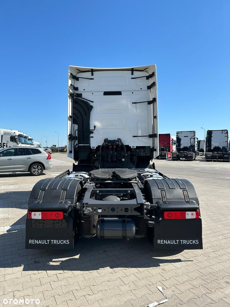 Renault T 480 High - 7