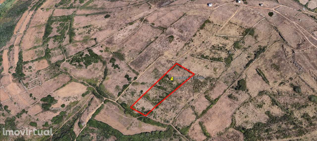 Terreno Rústico  Venda em São João das Lampas e Terrugem,Sintra - Grande imagem: 2/12
