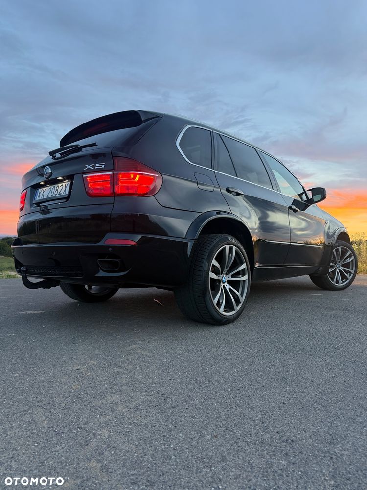 BMW X5 - 2