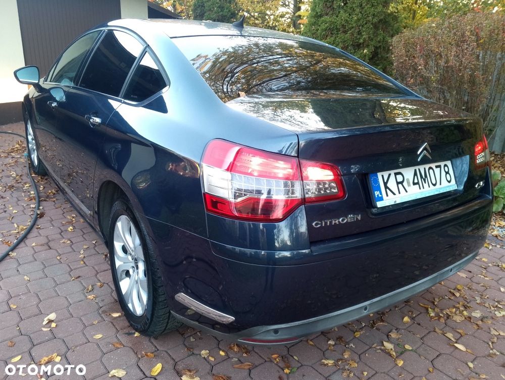 Citroën C5
