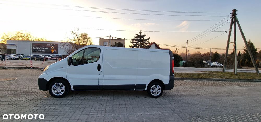 Opel Vivaro - 3