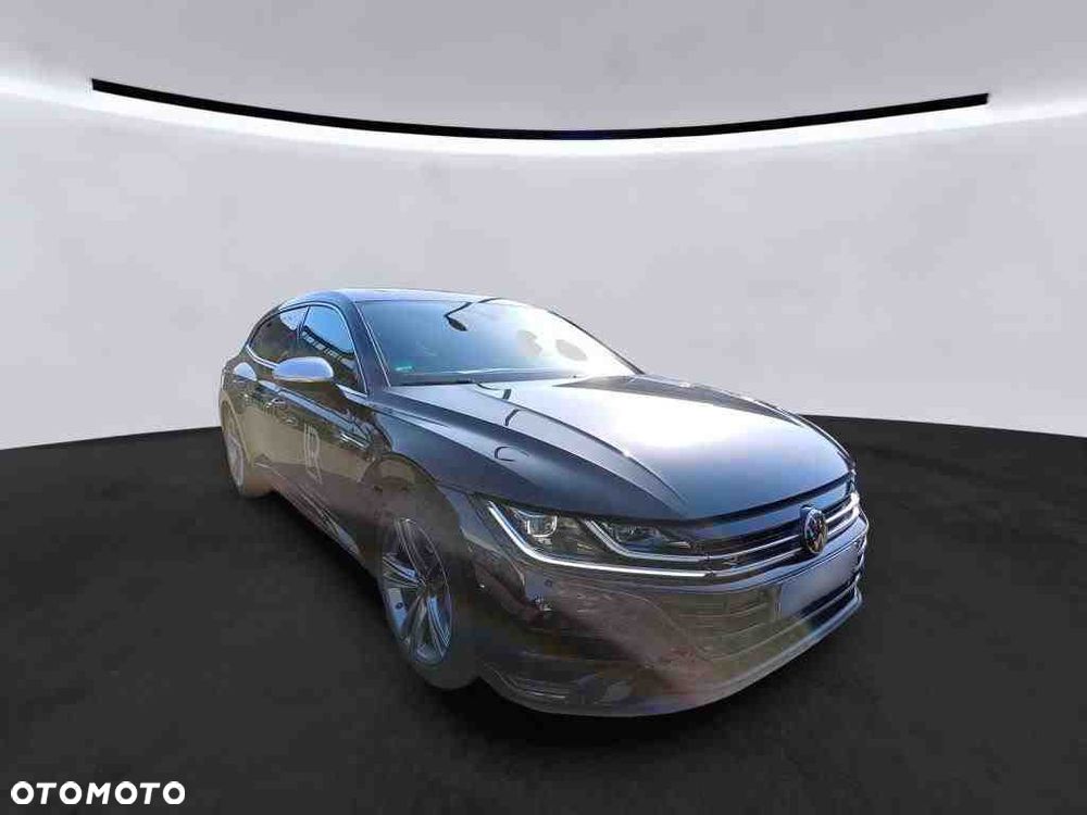 Volkswagen Arteon Shooting Brake 2.0 TSI 4Motion R DSG - 3
