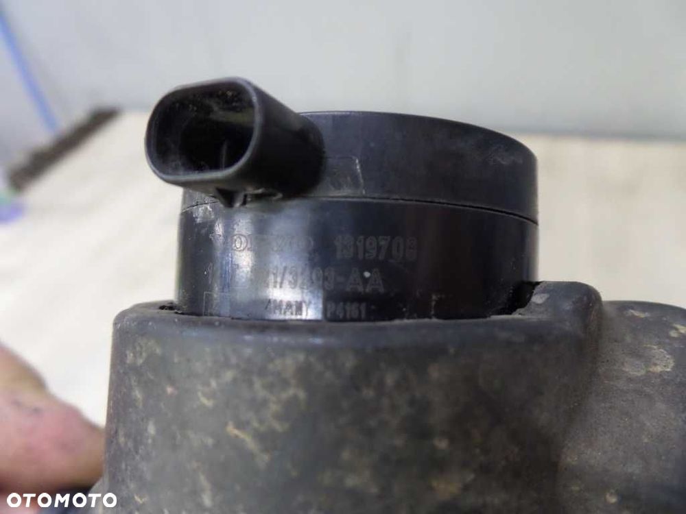 VOLVO S60 II V60 XC60 XC90 II 10- POMPA OBIEGU WODY 1319708 31332380 - 7