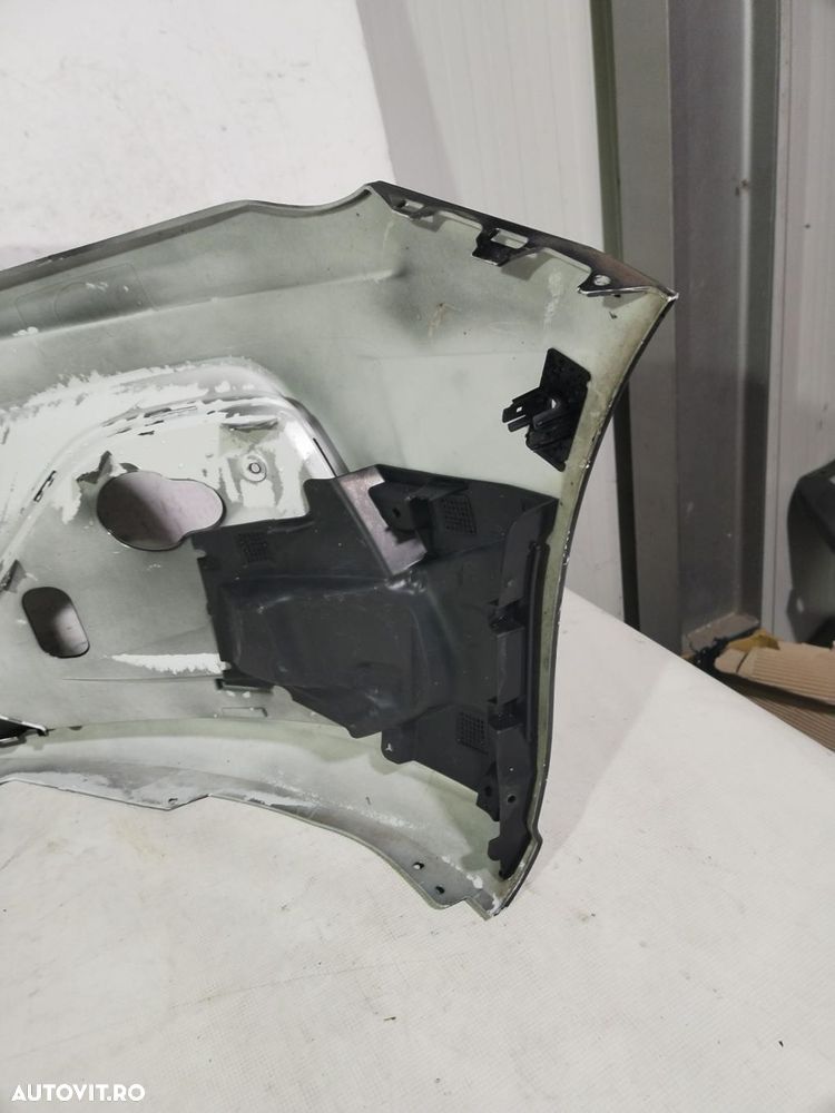 Bara fata Ford Focus 4 ST-Line, facelift, 2021, 2022, 2023, 2024, 2025, cod origine OE NX7B-17C831-SA. 10275 - 8