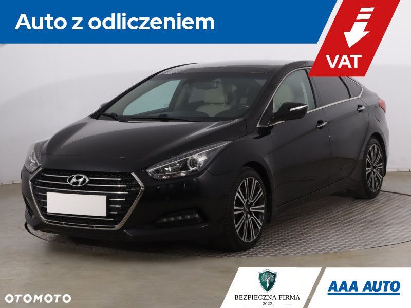 Hyundai i40 - 2
