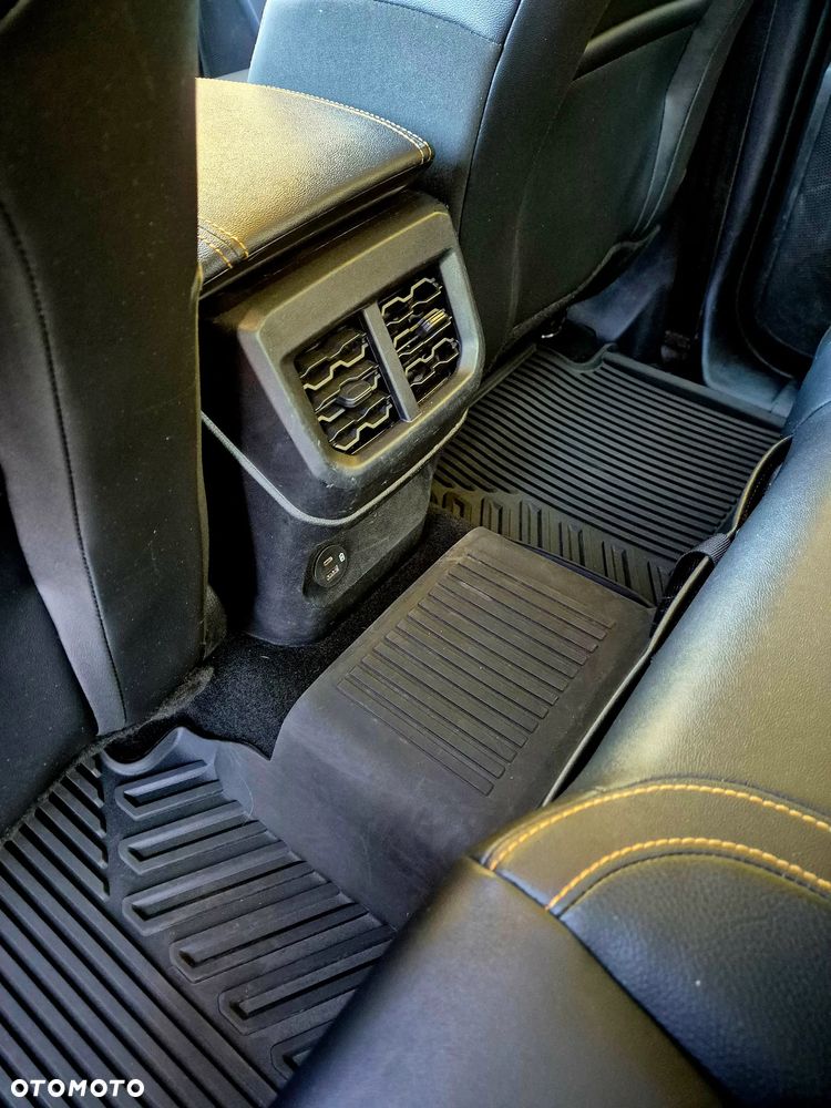 Ford Ranger 2.0 EcoBlue Bi-Turbo 4x4 DC Wildtrak - 16