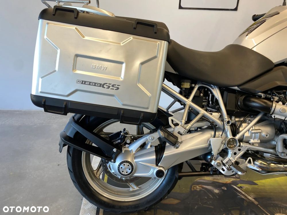 BMW GS - 14