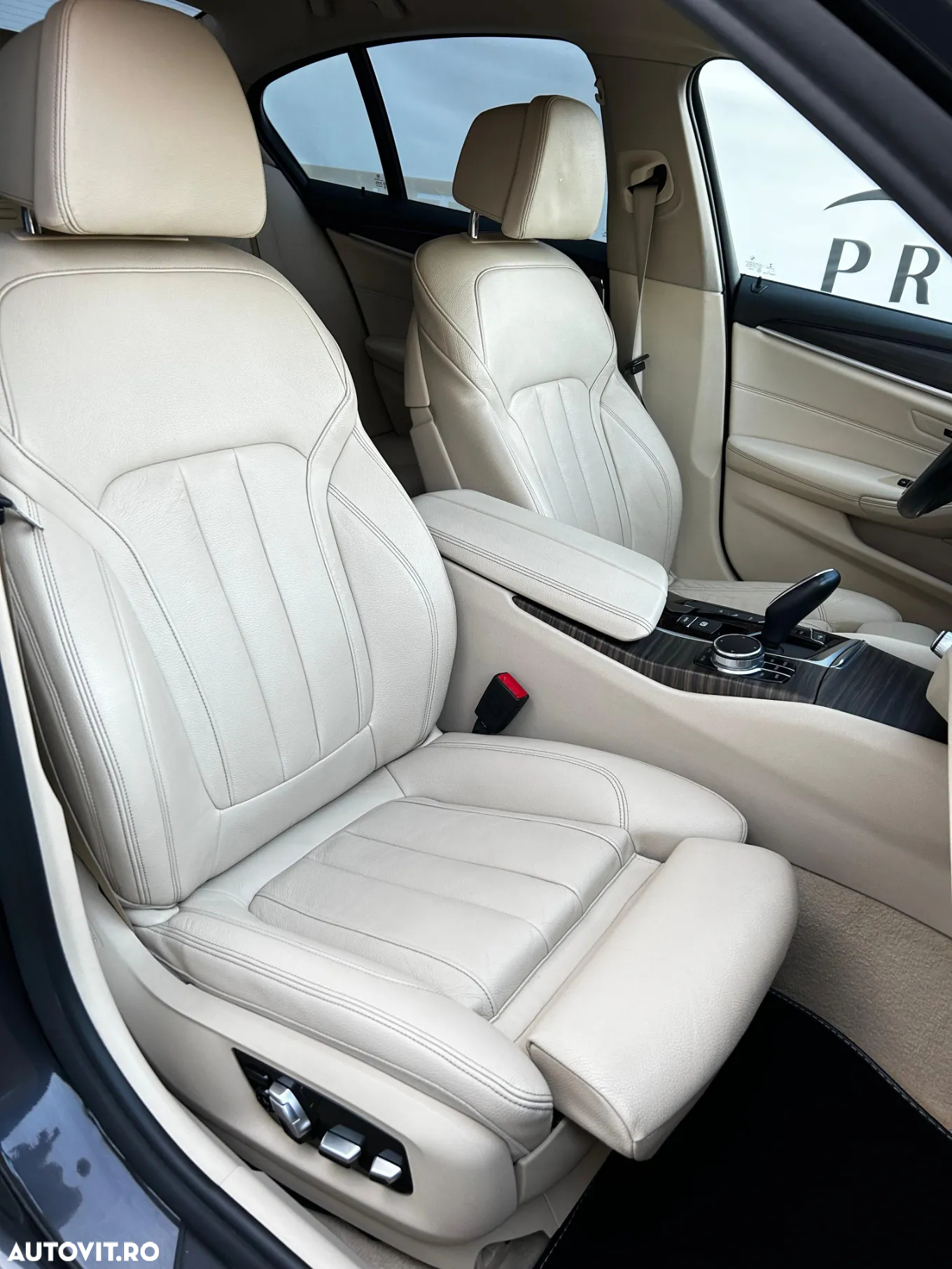 BMW Seria 5 530e AT PHEV - 13