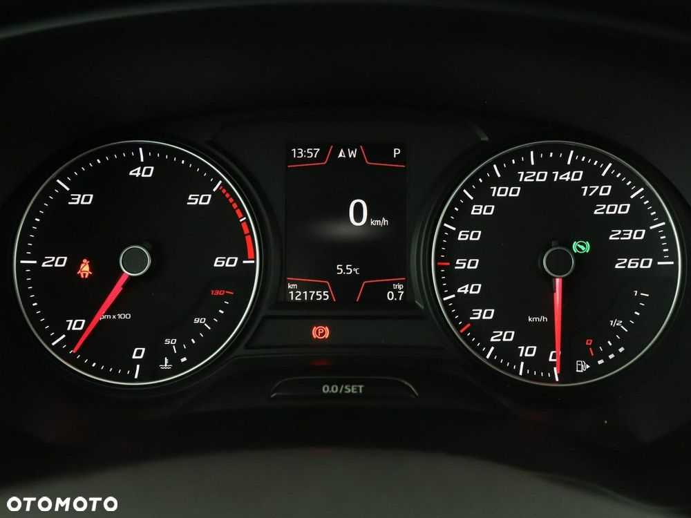 Seat Leon 1.6 TDI Start&Stop DSG Style - 23