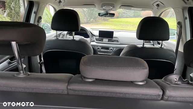 Audi Q5 35 TDI Quattro Sport S tronic - 13