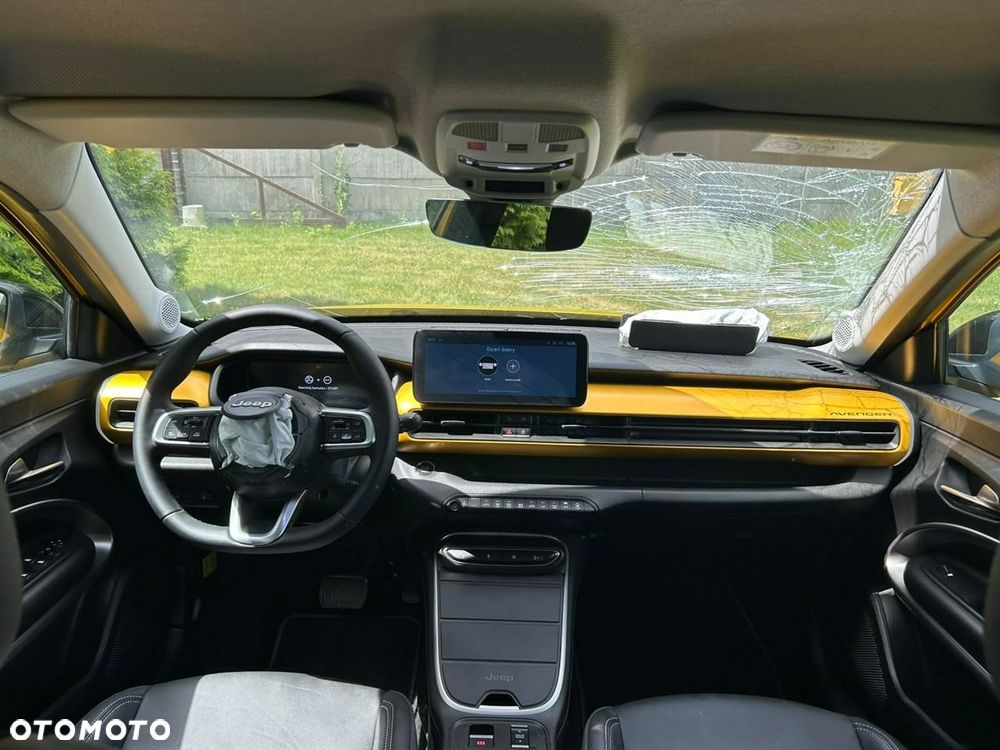 Jeep Avenger - 6