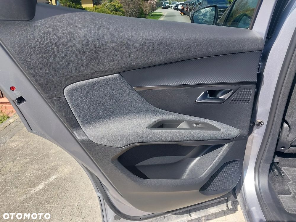 Peugeot 3008 BlueHDi 130 Stop & Start Active - 15