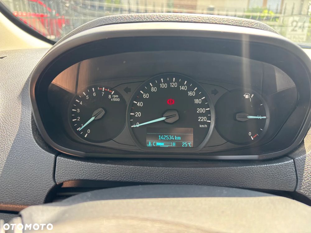 Ford Ka+ 1.2 Ti-VCT Trend - 5