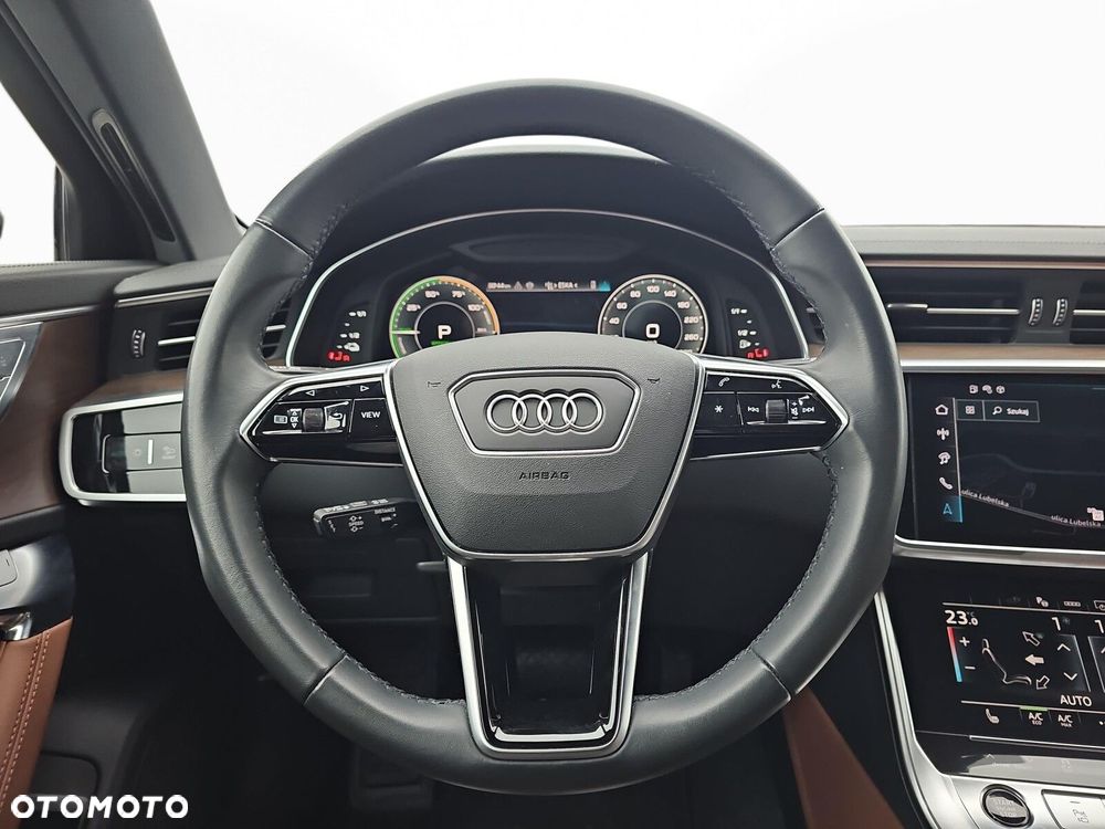 Audi A6 Avant - 15